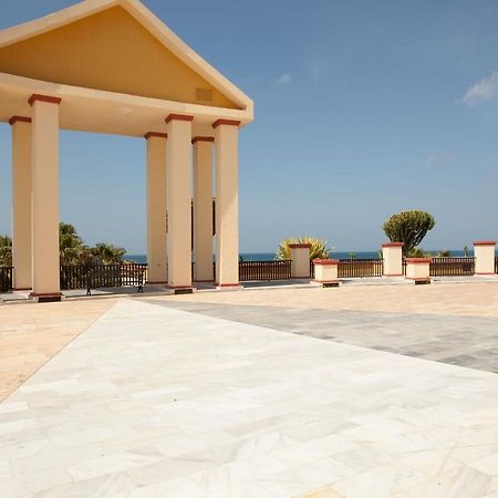 Romana Playa Studio Elviria 마르베야 외부 사진