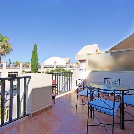 Romana Playa Studio Elviria 마르베야 외부 사진