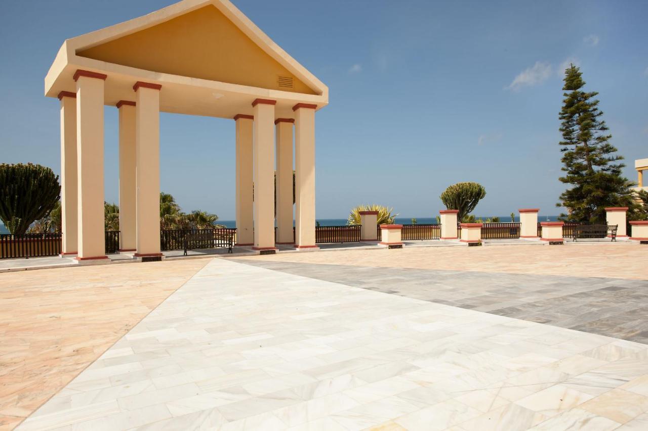 Romana Playa Studio Elviria 마르베야 외부 사진