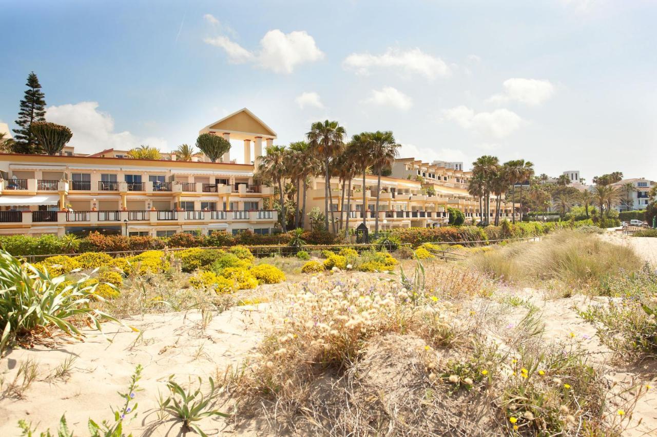 Romana Playa Studio Elviria 마르베야 외부 사진