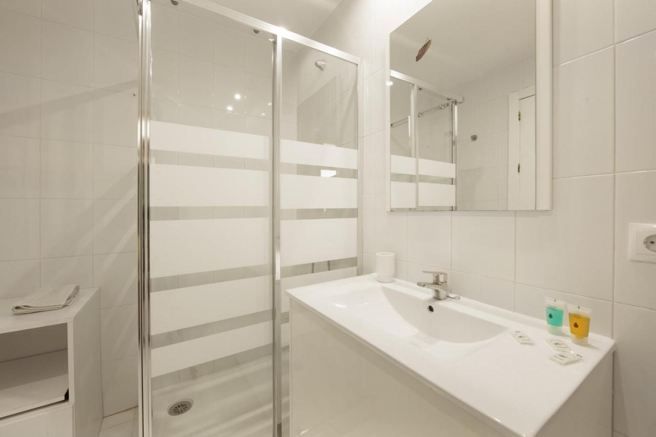 Romana Playa Studio Elviria 마르베야 외부 사진