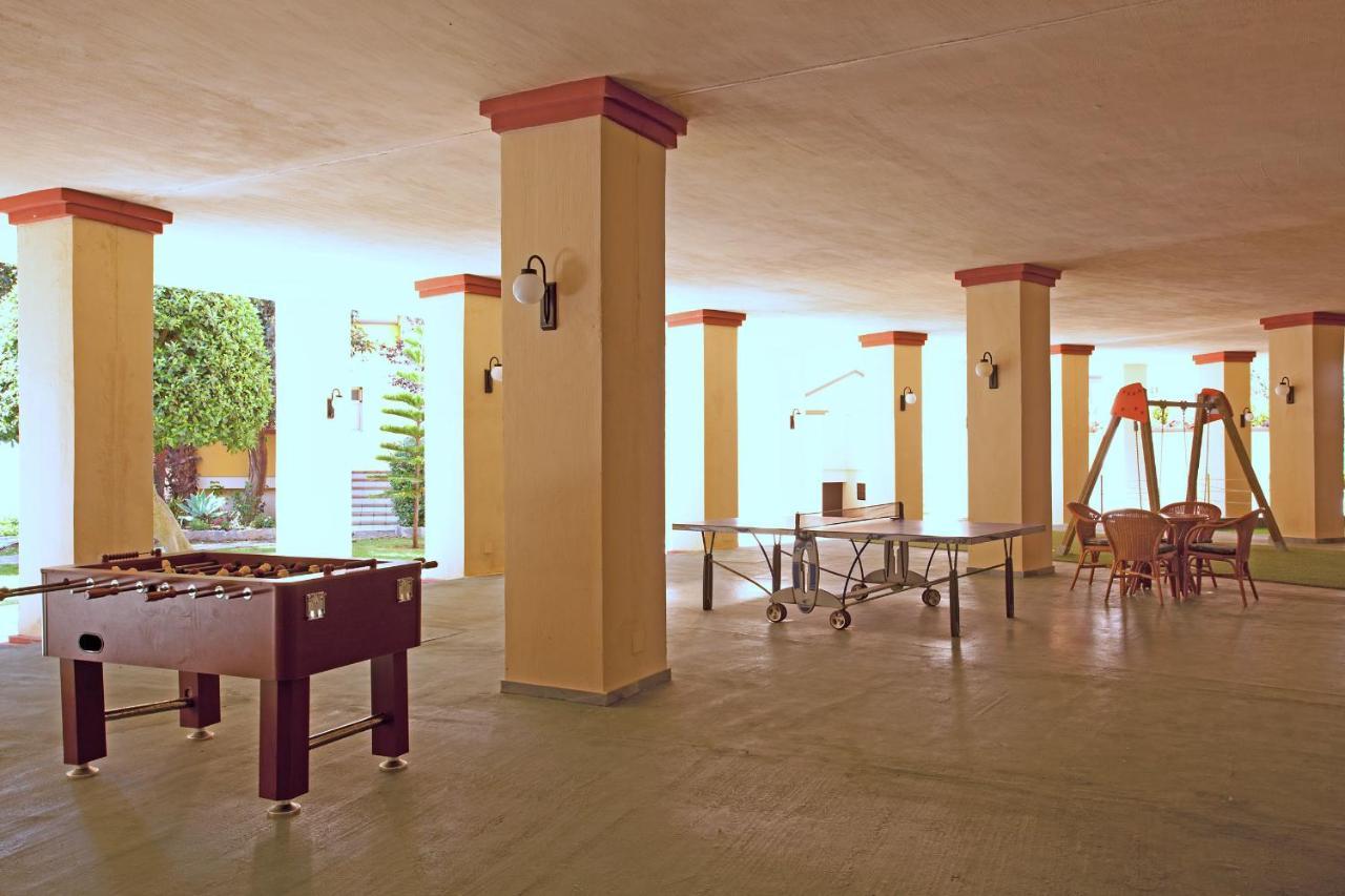 Romana Playa Studio Elviria 마르베야 외부 사진