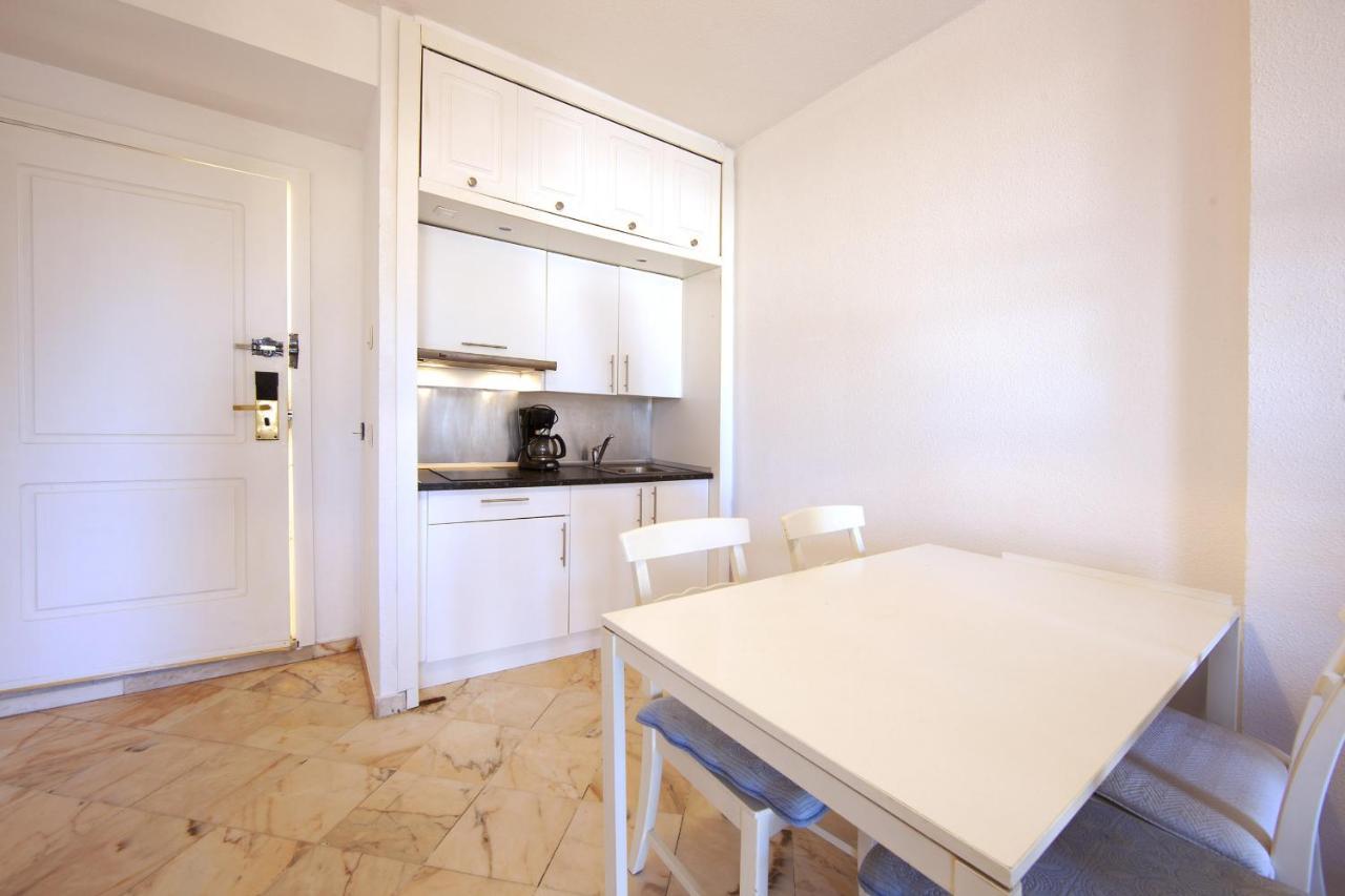 Romana Playa Studio Elviria 마르베야 외부 사진