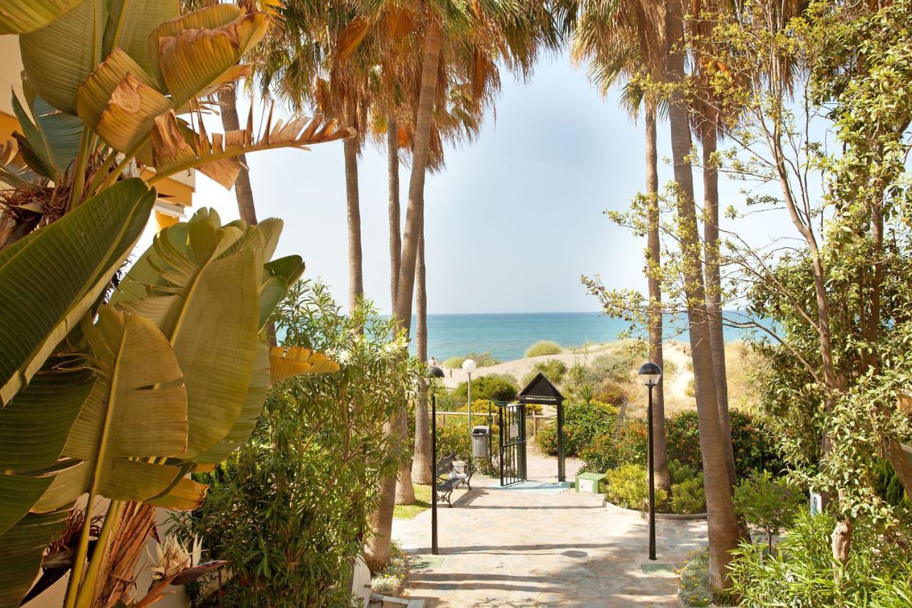 Romana Playa Studio Elviria 마르베야 외부 사진